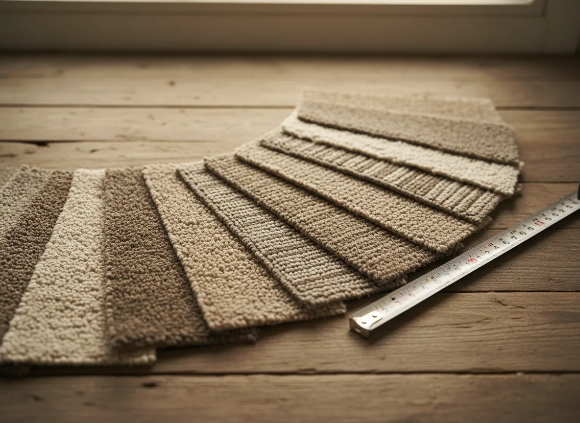 Carpet Installation Athena, OR FAQs